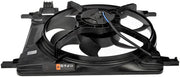 Engine Cooling Fan Assembly Dorman-OE Solutions 621-959