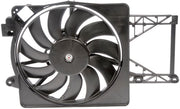 Engine Cooling Fan Assembly Dorman-OE Solutions 621-964