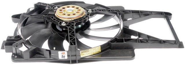 Engine Cooling Fan Assembly Dorman-OE Solutions 621-964