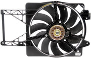 Engine Cooling Fan Assembly Dorman-OE Solutions 621-964