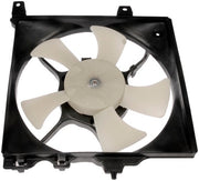 Engine Cooling Fan Assembly Dorman-OE Solutions 621-965