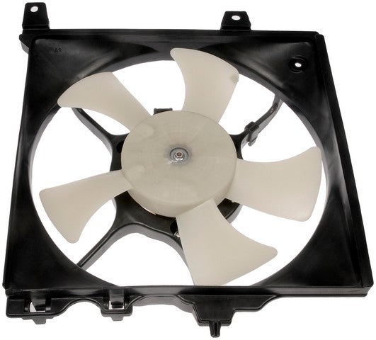 Engine Cooling Fan Assembly Dorman-OE Solutions 621-965
