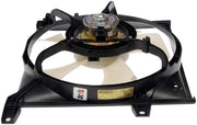 Engine Cooling Fan Assembly Dorman-OE Solutions 621-965