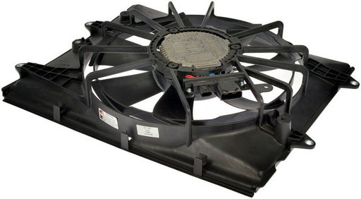 Engine Cooling Fan Assembly Dorman-OE Solutions 621-967