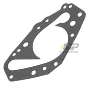 Engine Water Pump WJB Automotive WU6217