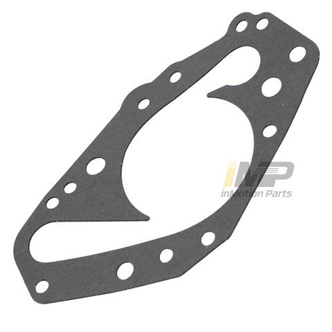 Engine Water Pump WJB Automotive WU6217