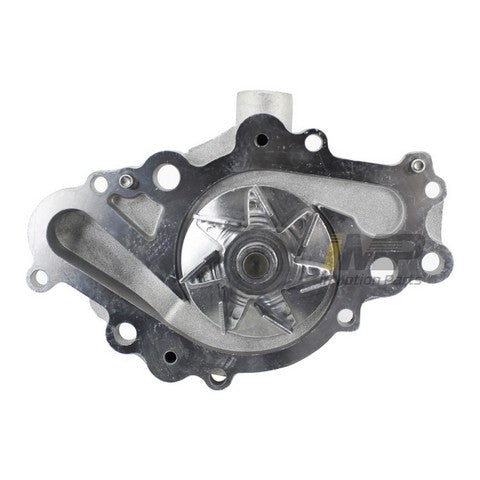 Engine Water Pump WJB Automotive WU6217
