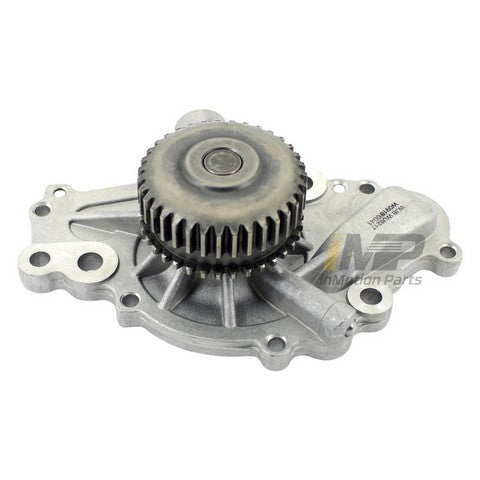 Engine Water Pump WJB Automotive WU6217