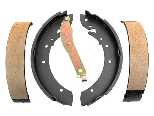 Drum Brake Shoe Raybestos Brakes 621PG