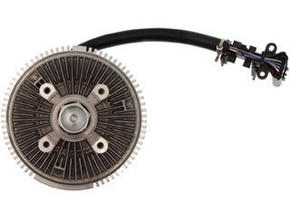 Engine Cooling Fan Clutch Dorman-OE Solutions 622-001