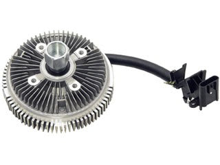 Engine Cooling Fan Clutch Dorman-OE Solutions 622-001