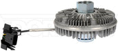 Engine Cooling Fan Clutch Dorman-OE Solutions 622-007