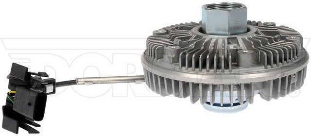 Engine Cooling Fan Clutch Dorman-OE Solutions 622-007