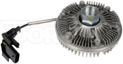 Engine Cooling Fan Clutch Dorman-OE Solutions 622-007