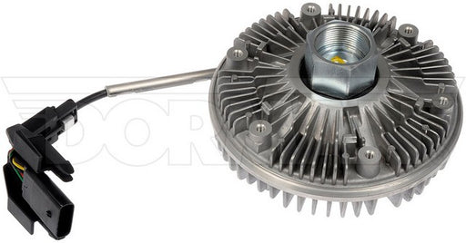 Engine Cooling Fan Clutch Dorman-OE Solutions 622-007