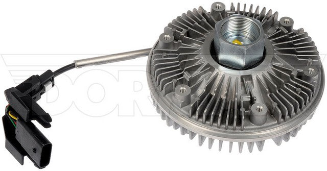 Engine Cooling Fan Clutch Dorman-OE Solutions 622-007