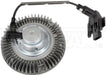 Engine Cooling Fan Clutch Dorman-OE Solutions 622-007
