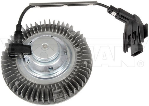 Engine Cooling Fan Clutch Dorman-OE Solutions 622-007