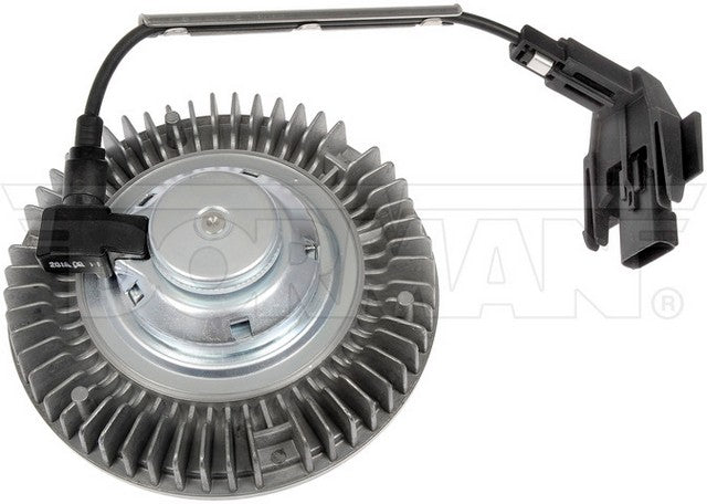 Engine Cooling Fan Clutch Dorman-OE Solutions 622-007