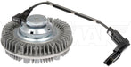 Engine Cooling Fan Clutch Dorman-OE Solutions 622-007