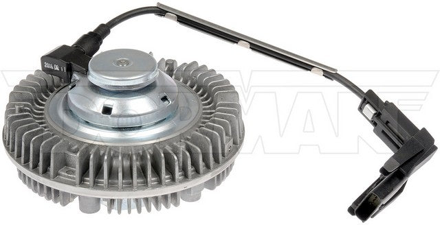 Engine Cooling Fan Clutch Dorman-OE Solutions 622-007