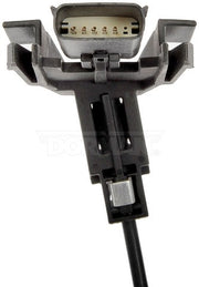 Engine Cooling Fan Clutch Dorman-OE Solutions 622-007