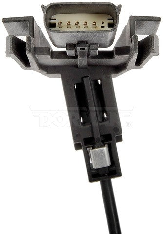 Engine Cooling Fan Clutch Dorman-OE Solutions 622-007