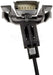 Engine Cooling Fan Clutch Dorman-OE Solutions 622-007
