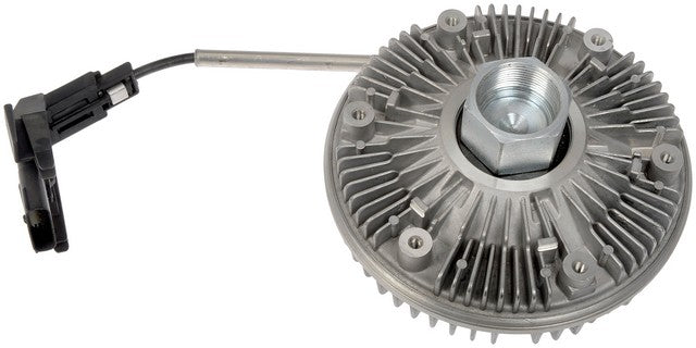 Engine Cooling Fan Clutch Dorman-OE Solutions 622-008