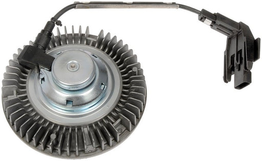 Engine Cooling Fan Clutch Dorman-OE Solutions 622-008