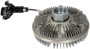 Engine Cooling Fan Clutch Dorman-OE Solutions 622-008