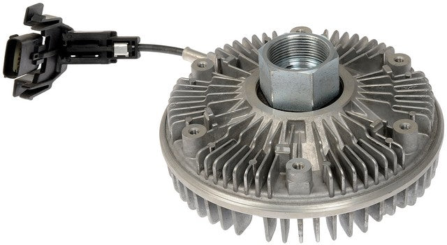 Engine Cooling Fan Clutch Dorman-OE Solutions 622-008