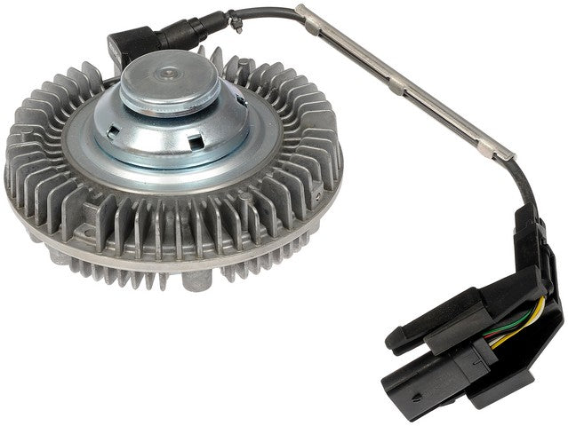Engine Cooling Fan Clutch Dorman-OE Solutions 622-008