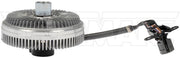 Engine Cooling Fan Clutch Dorman-OE Solutions 622-009