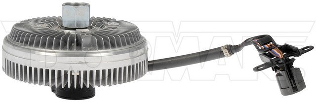 Engine Cooling Fan Clutch Dorman-OE Solutions 622-009