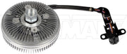 Engine Cooling Fan Clutch Dorman-OE Solutions 622-009