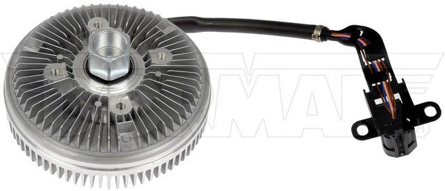 Engine Cooling Fan Clutch Dorman-OE Solutions 622-009