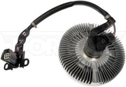 Engine Cooling Fan Clutch Dorman-OE Solutions 622-009