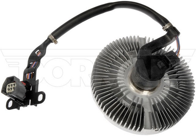 Engine Cooling Fan Clutch Dorman-OE Solutions 622-009