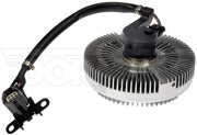 Engine Cooling Fan Clutch Dorman-OE Solutions 622-009