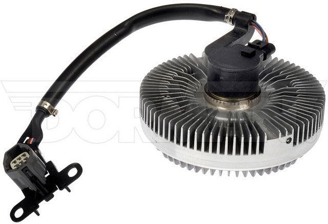 Engine Cooling Fan Clutch Dorman-OE Solutions 622-009