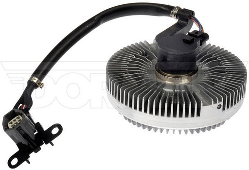 Engine Cooling Fan Clutch Dorman-OE Solutions 622-009