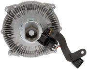 Engine Cooling Fan Clutch Dorman-OE Solutions 622-012