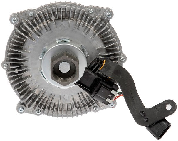 Engine Cooling Fan Clutch Dorman-OE Solutions 622-012