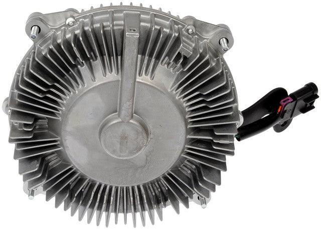 Engine Cooling Fan Clutch Dorman-OE Solutions 622-012