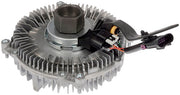 Engine Cooling Fan Clutch Dorman-OE Solutions 622-012