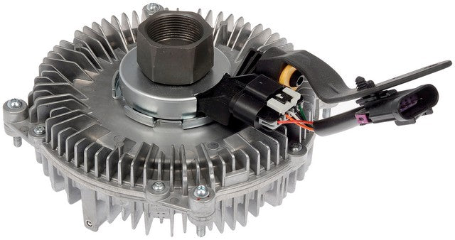 Engine Cooling Fan Clutch Dorman-OE Solutions 622-012