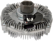 Engine Cooling Fan Clutch Dorman-OE Solutions 622-012