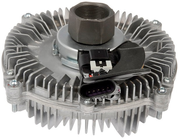 Engine Cooling Fan Clutch Dorman-OE Solutions 622-012