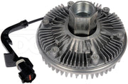 Engine Cooling Fan Clutch Dorman-OE Solutions 622-102